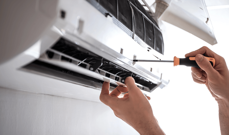 Mechanical Appliance Repair Service